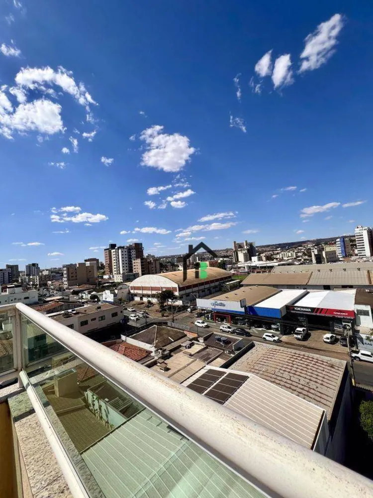 Cobertura, 4 quartos, 172 m² - Foto 15