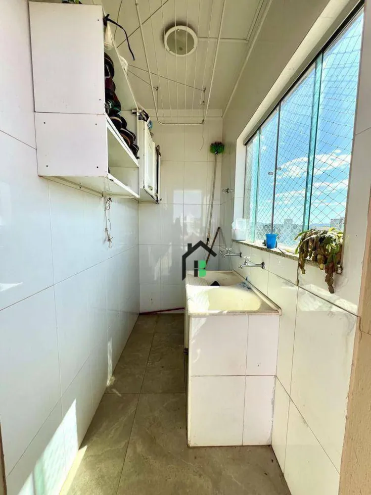 Cobertura, 4 quartos, 172 m² - Foto 16