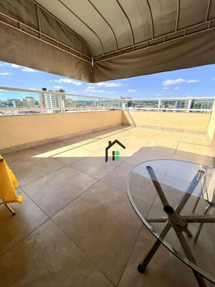 Cobertura, 4 quartos, 172 m² - Foto 14