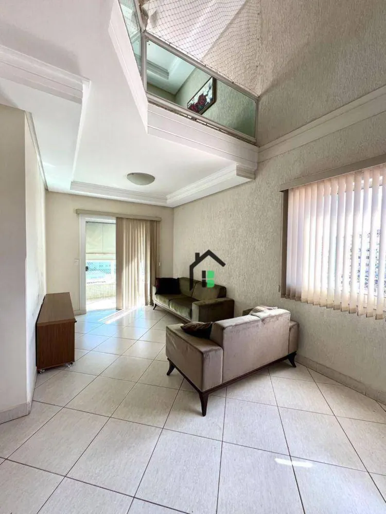 Cobertura, 4 quartos, 172 m² - Foto 1