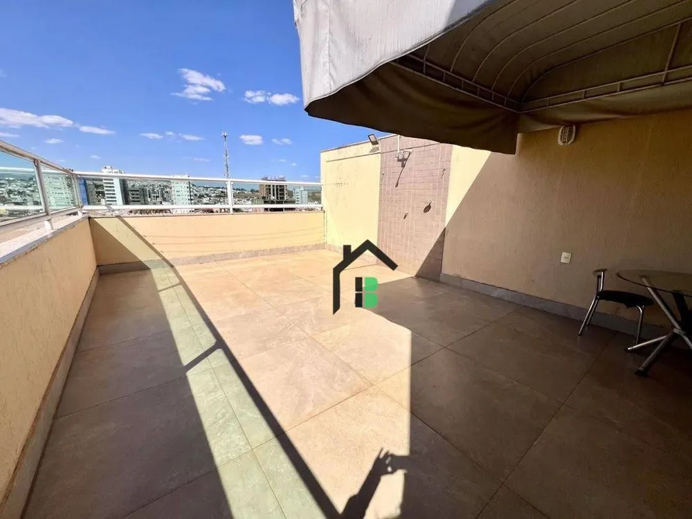 Cobertura, 4 quartos, 172 m² - Foto 13