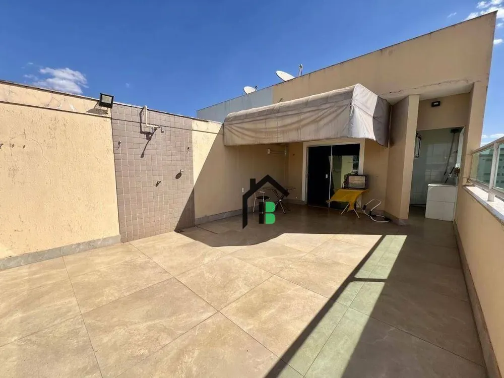 Cobertura, 4 quartos, 172 m² - Foto 12