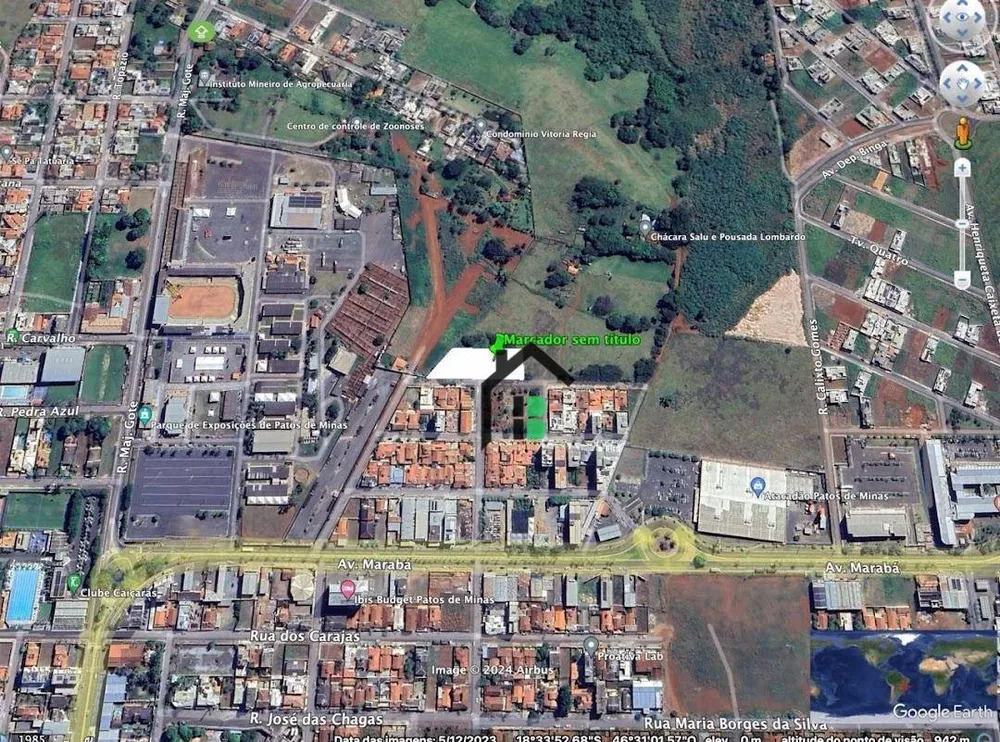 Terreno, 3375 m² - Foto 2