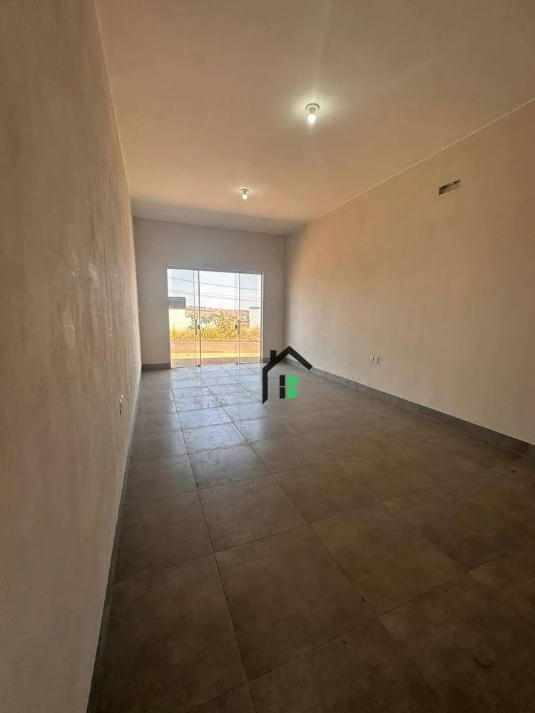 Loja-Salão, 30 m² - Foto 3