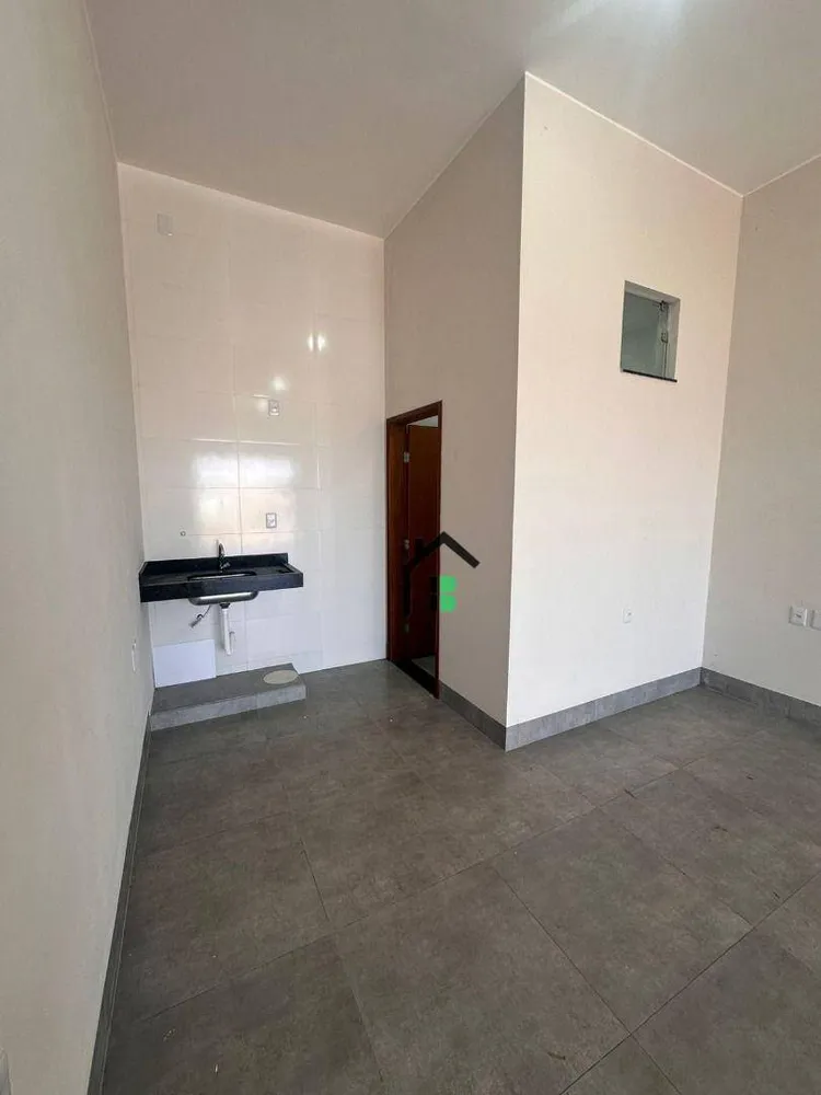 Loja-Salão, 30 m² - Foto 4