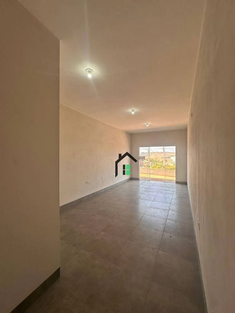 Loja-Salão, 30 m² - Foto 7