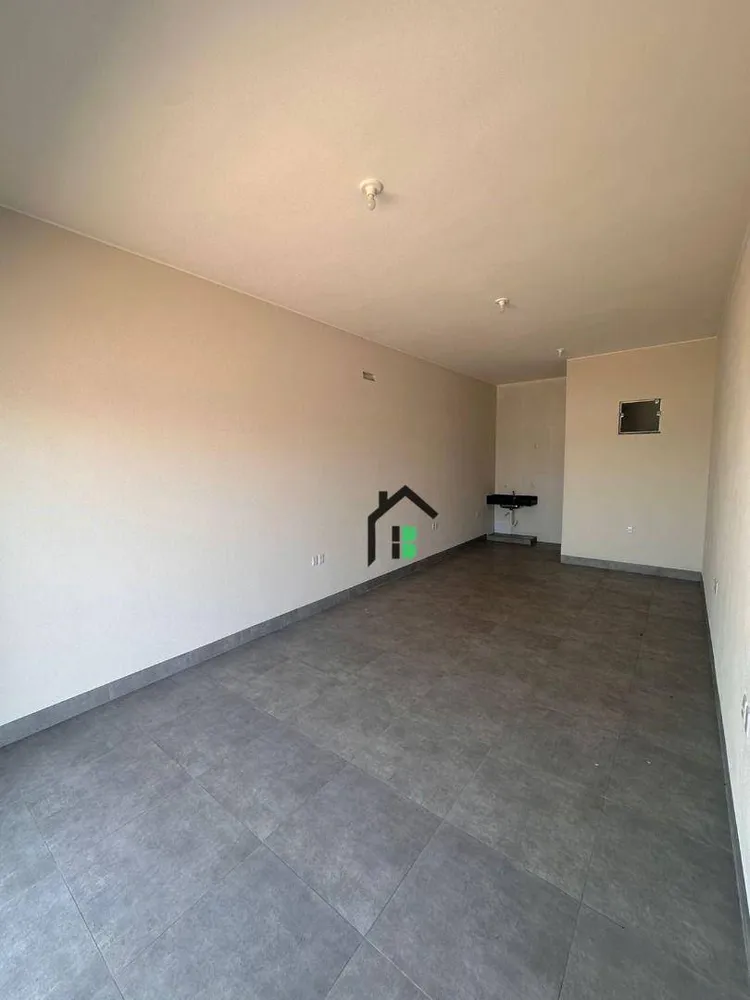 Loja-Salão, 30 m² - Foto 8