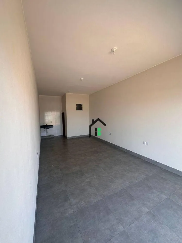 Loja-Salão, 30 m² - Foto 1