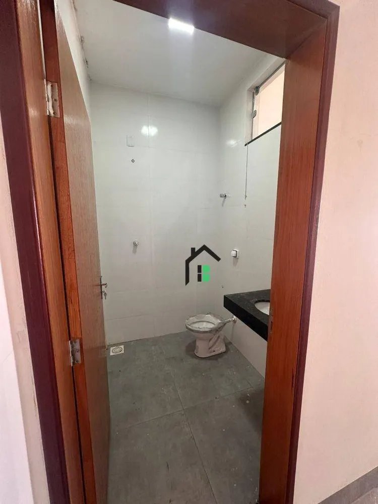 Loja-Salão, 30 m² - Foto 6