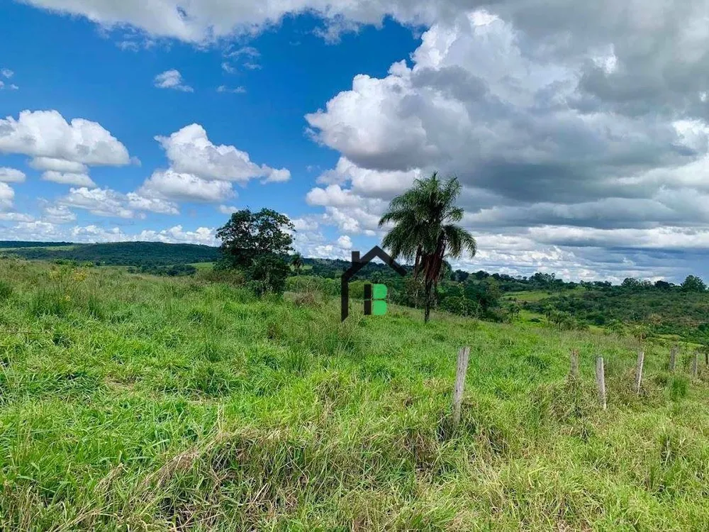 Fazenda, 83 hectares - Foto 1