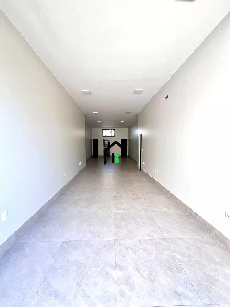 Loja-Salão para alugar com 1 quarto, 70m² - Foto 3