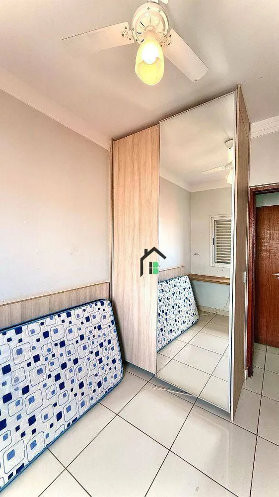 Apartamento, 3 quartos, 125 m² - Foto 8