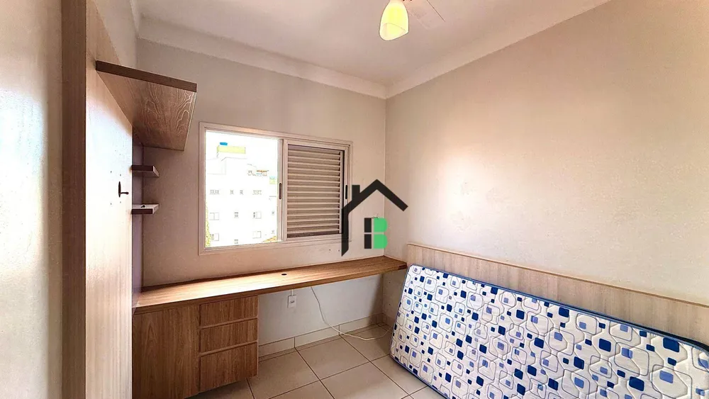 Apartamento, 3 quartos, 125 m² - Foto 6