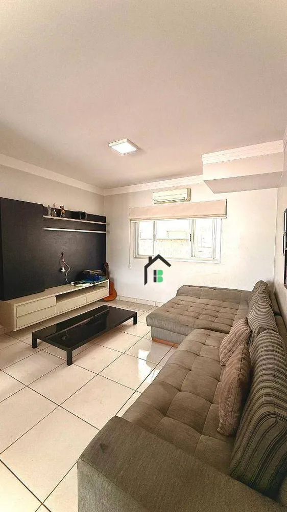 Apartamento, 3 quartos, 125 m² - Foto 5