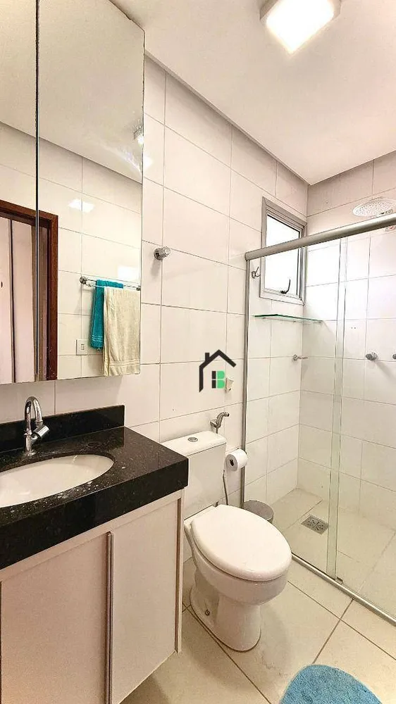 Apartamento, 3 quartos, 125 m² - Foto 15