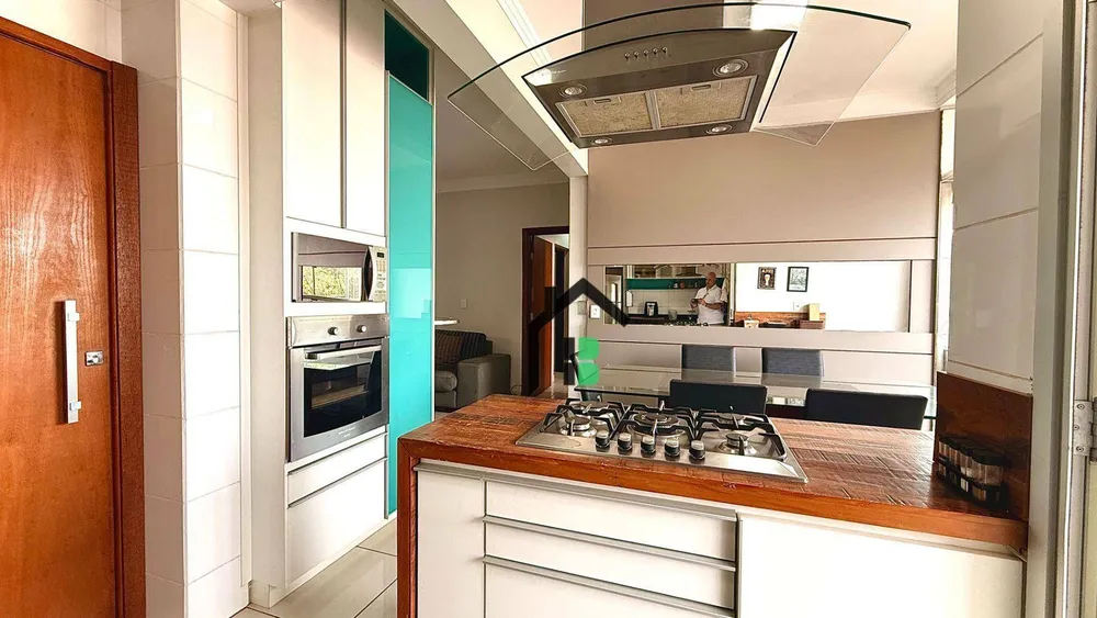 Apartamento, 3 quartos, 125 m² - Foto 4