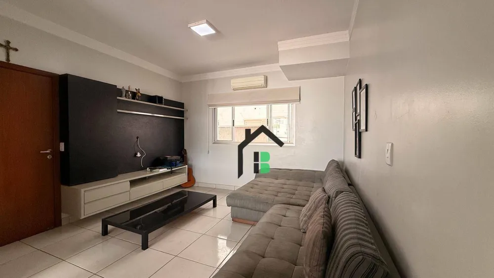 Apartamento, 3 quartos, 125 m² - Foto 7