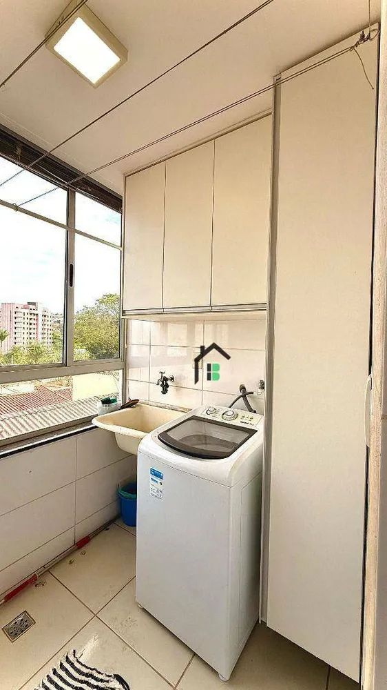 Apartamento, 3 quartos, 125 m² - Foto 18