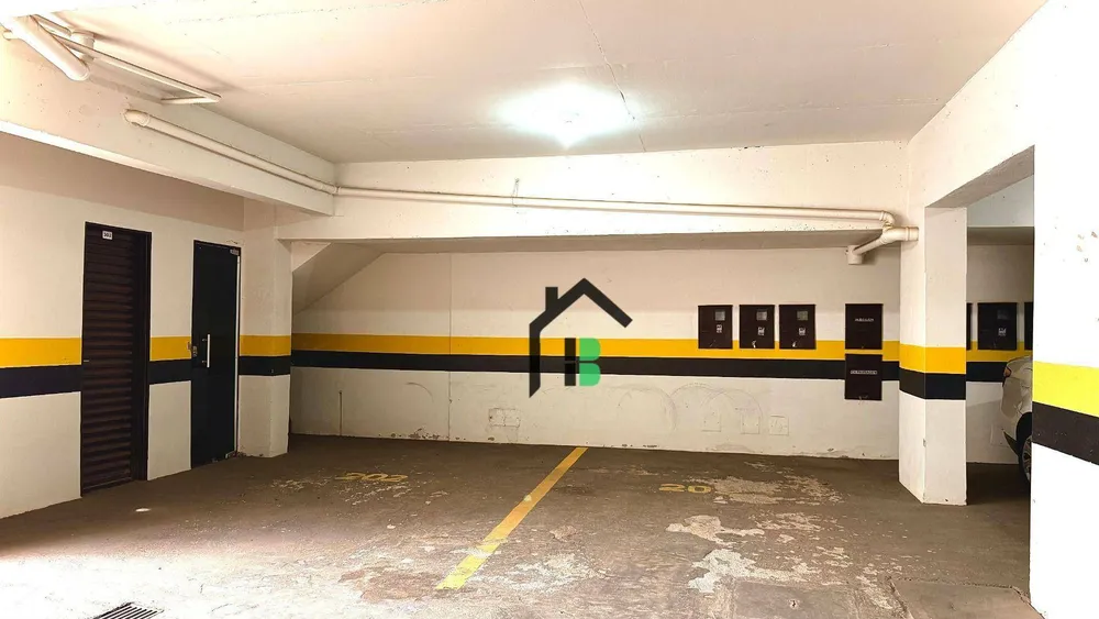Apartamento, 3 quartos, 125 m² - Foto 20