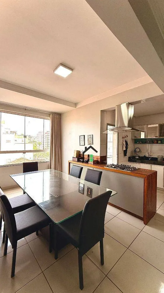 Apartamento, 3 quartos, 125 m² - Foto 3