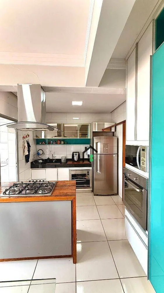 Apartamento, 3 quartos, 125 m² - Foto 2