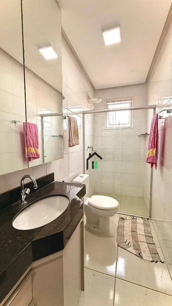 Apartamento, 3 quartos, 125 m² - Foto 9