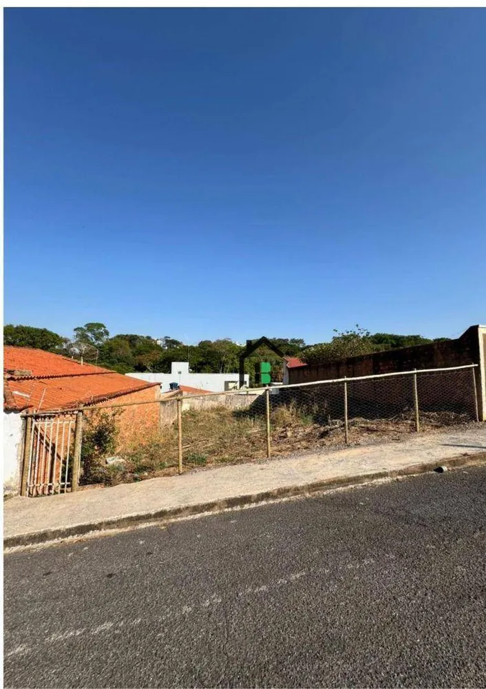 Terreno, 378 m² - Foto 1