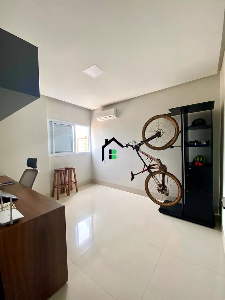 Apartamento à venda com 3 quartos, 117m² - Foto 13