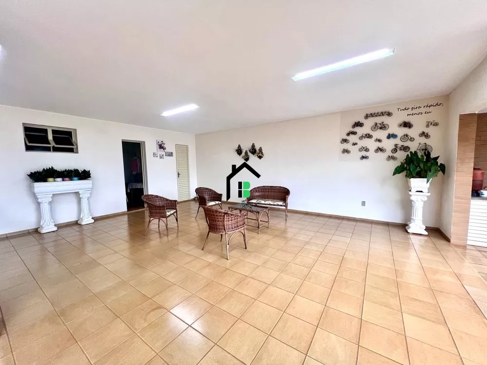 Casa à venda com 4 quartos, 507m² - Foto 18