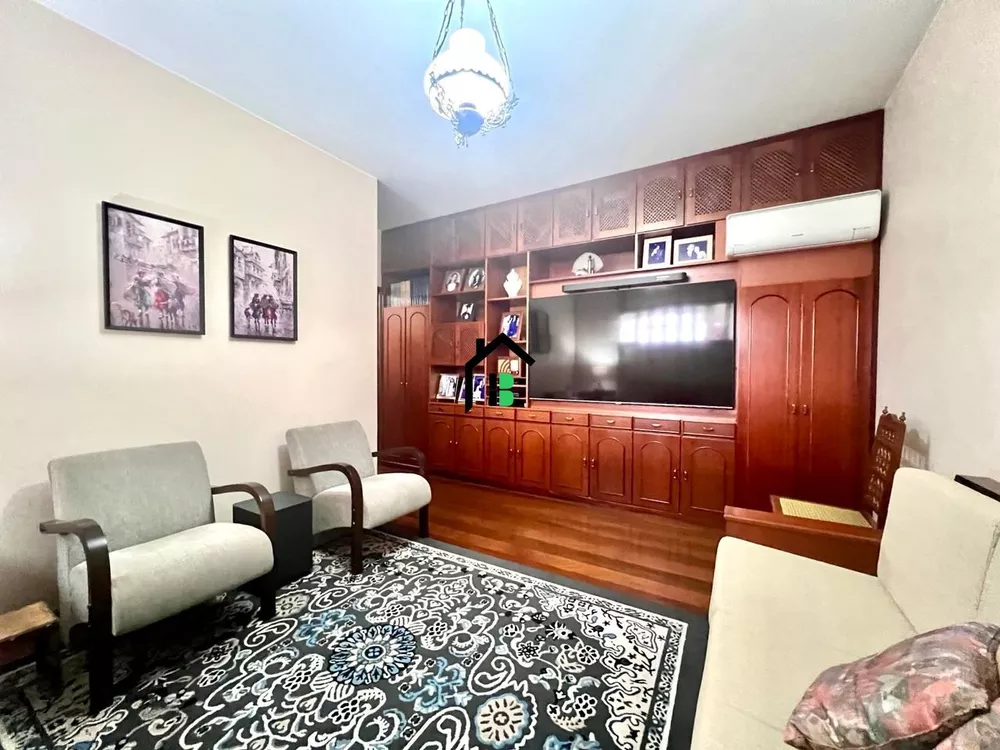 Casa à venda com 4 quartos, 507m² - Foto 6