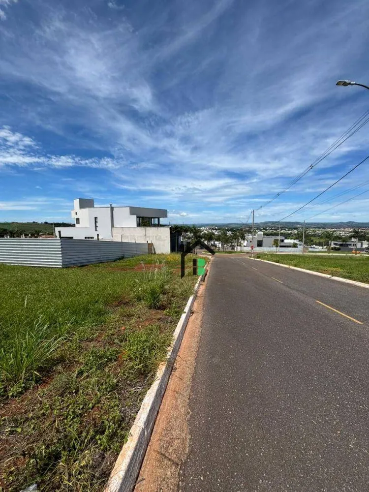Loteamento e Condomínio, 415 m² - Foto 3