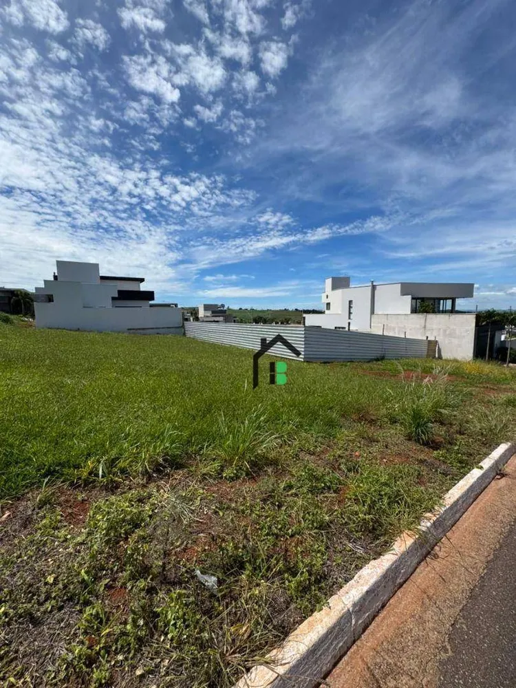 Loteamento e Condomínio, 415 m² - Foto 5