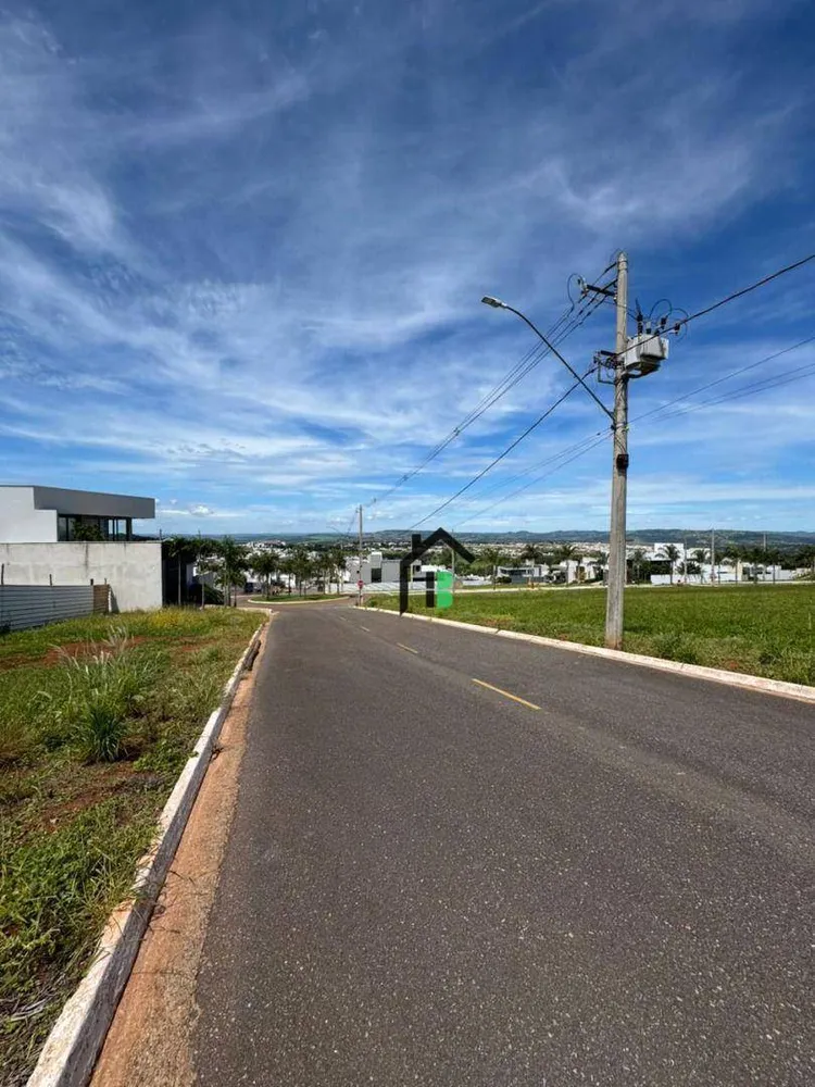 Loteamento e Condomínio, 415 m² - Foto 4