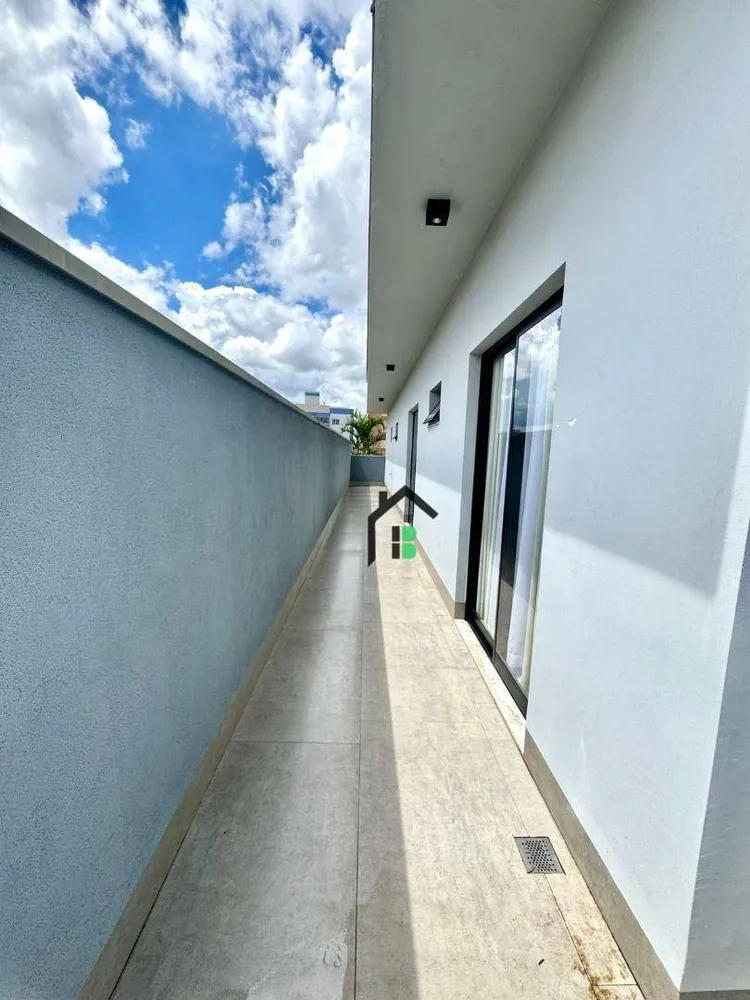 Casa, 4 quartos, 237 m² - Foto 15