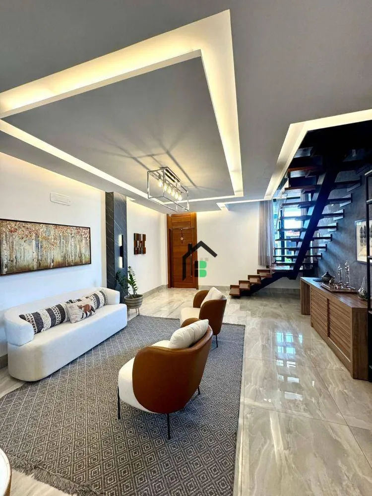 Casa, 4 quartos, 237 m² - Foto 4
