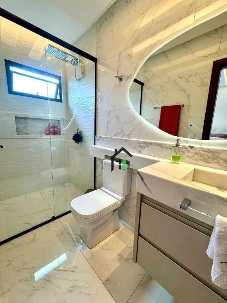 Casa, 4 quartos, 237 m² - Foto 8