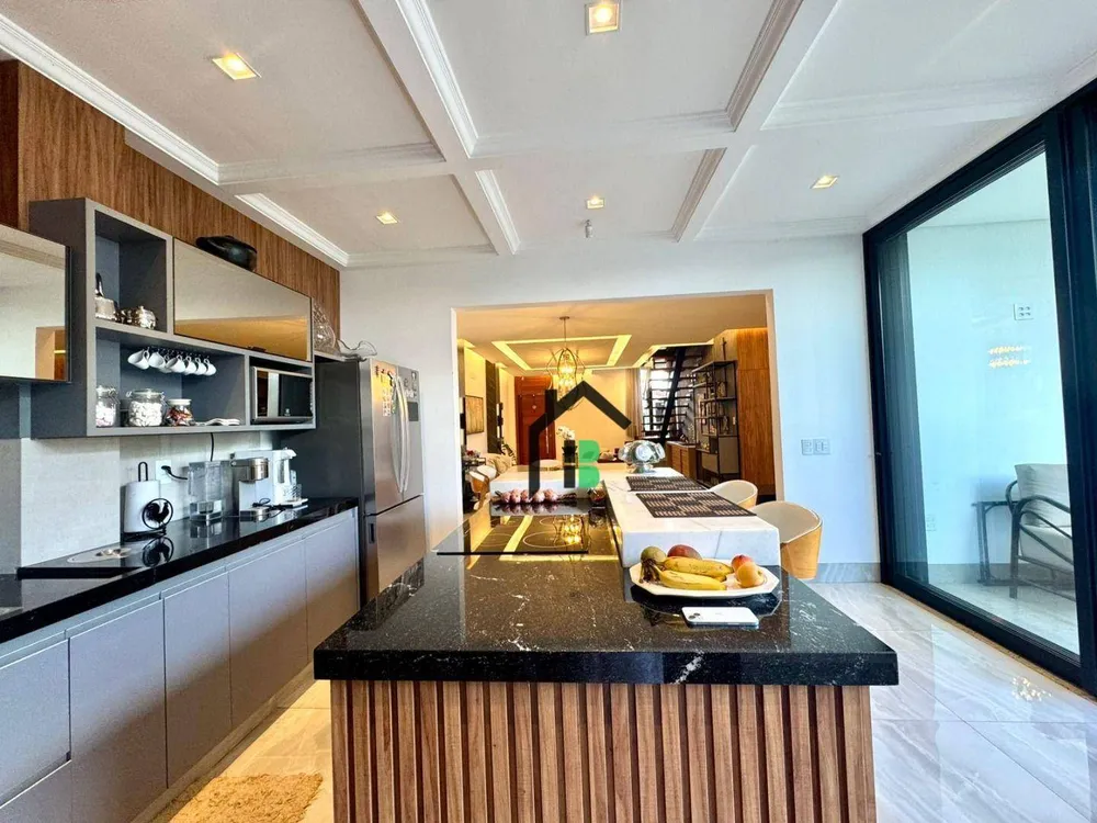 Casa, 4 quartos, 237 m² - Foto 5