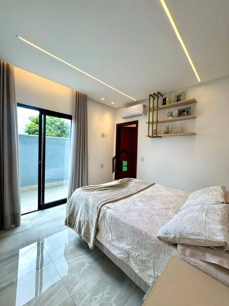 Casa, 4 quartos, 237 m² - Foto 12
