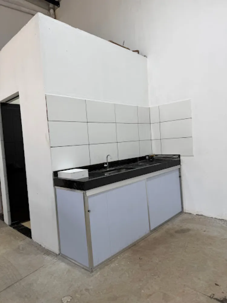 Depósito-Galpão, 298 m² - Foto 5