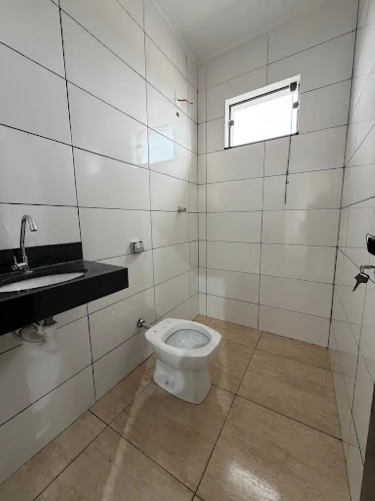 Depósito-Galpão, 298 m² - Foto 4