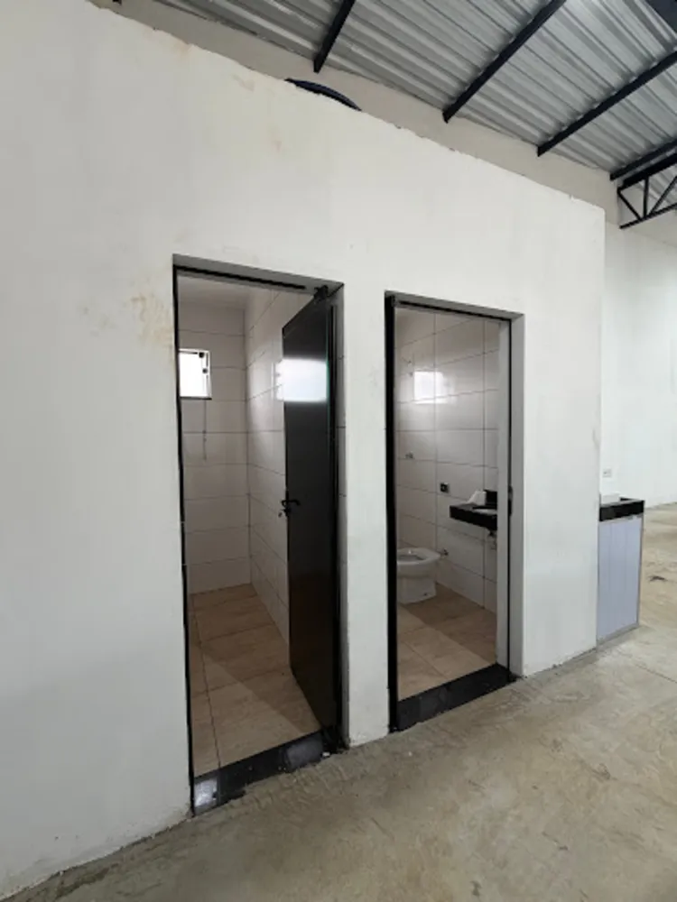 Depósito-Galpão, 298 m² - Foto 3