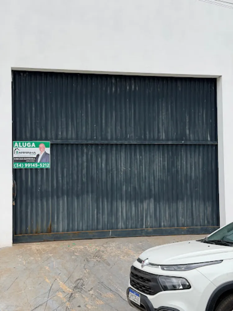 Depósito-Galpão, 298 m² - Foto 9