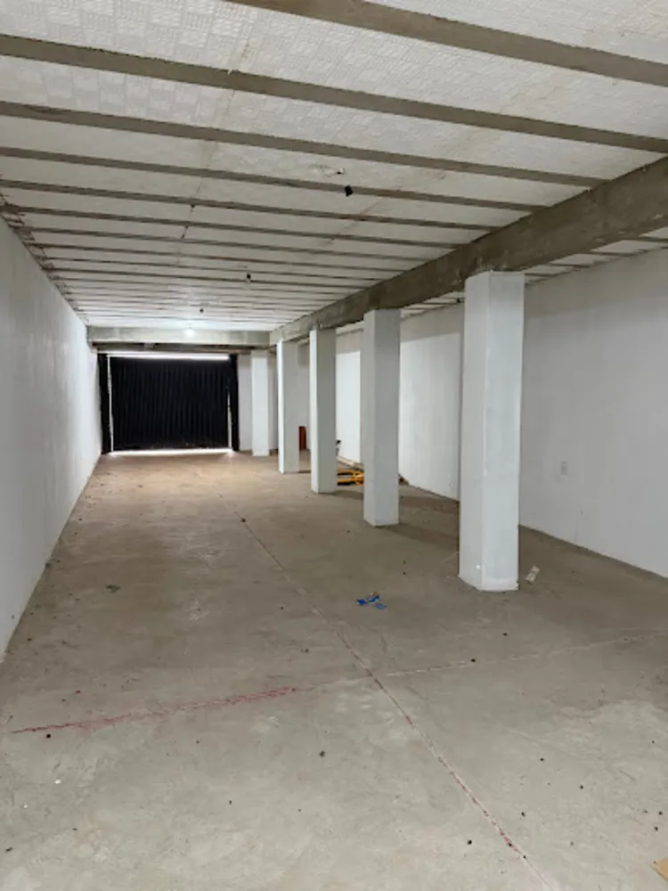 Depósito-Galpão, 298 m² - Foto 7