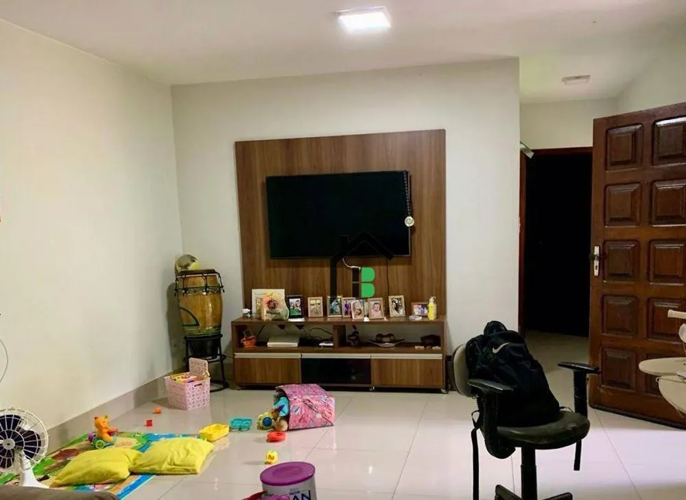 Casa, 2 quartos, 127 m² - Foto 4