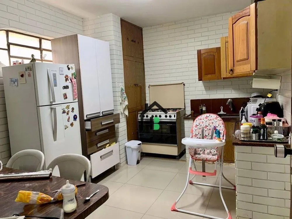 Casa, 2 quartos, 127 m² - Foto 2