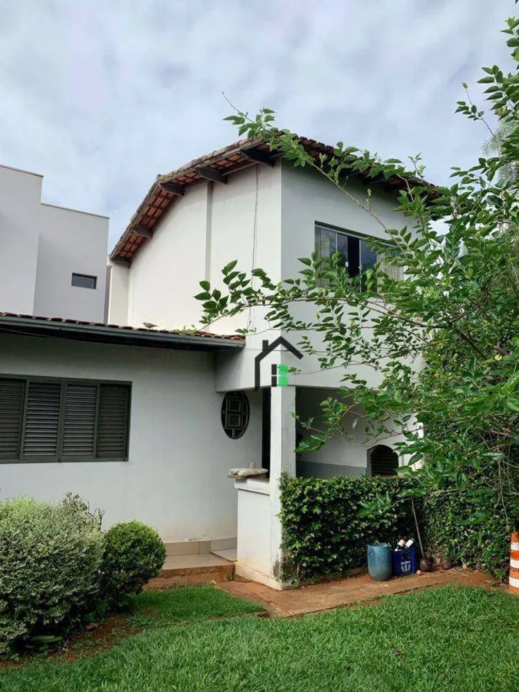 Casa, 2 quartos, 127 m² - Foto 1