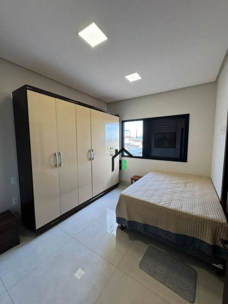 Casa, 3 quartos, 240 m² - Foto 6