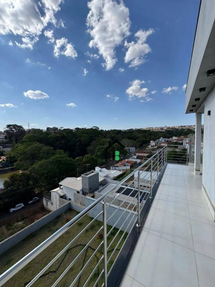 Casa, 3 quartos, 240 m² - Foto 19
