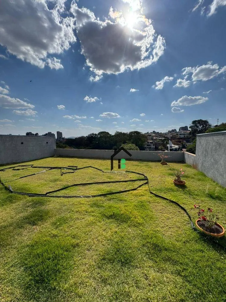Casa, 3 quartos, 240 m² - Foto 5