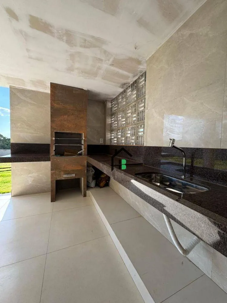 Casa, 3 quartos, 240 m² - Foto 7